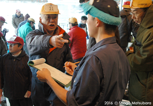 天然まぐろ・天然魚に、こだわり続けて半世紀。歴史ある三崎の魚問屋。